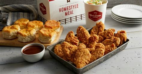 Bob Evans Family Meal Only $16.99 + Free Delivery | Latest Coupons