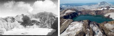 Valley of Ten Thousand Smokes and the 1912 Novarupta-Katmai Eruption - Katmai National Park ...