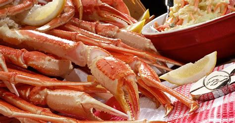 Buffet brawl over crab legs includes 2 people fencing with tongs, smashed dishes - National ...