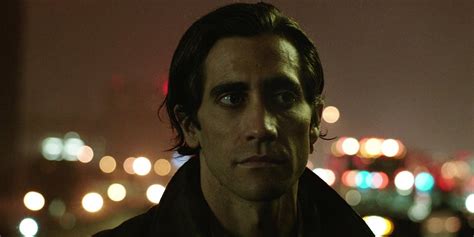 "NIGHTCRAWLER" - Next Best Picture