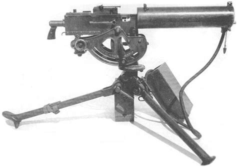 WWII Browning .30 caliber machine-gun accessories