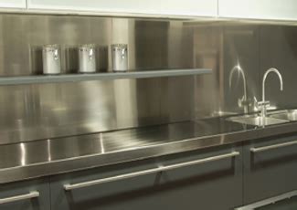 Stainless Steel Countertops Miami, FL - Stainless Steel Products and ...