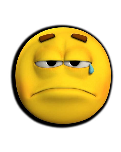 Very Sad Face - ClipArt Best