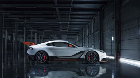 Aston Martin Vantage GT3 Road Car Revealed, Not Coming To U.S.