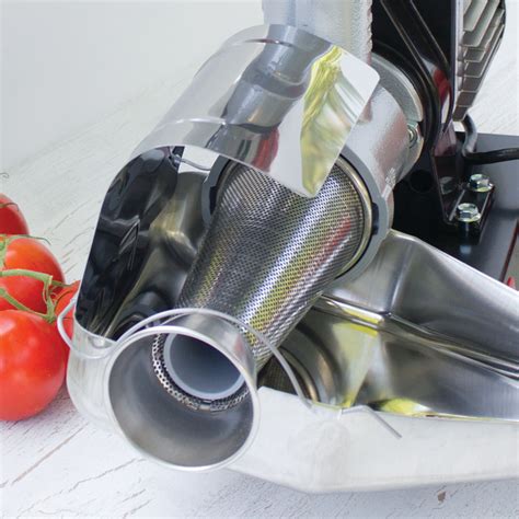 #3 Electric Tomato Strainer Machine Tomato Mill Machine – Raw Rutes