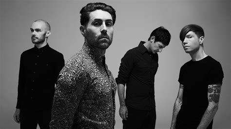 WiseGuys Presale Passwords: AFI-Sing the Sorrow with guests Jawbreaker, Chelsea Wolfe, & Choir ...