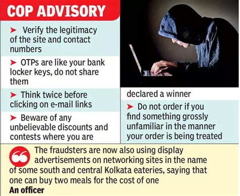 Kolkata urban belt logged nine cyber crime cases a day in festive ...