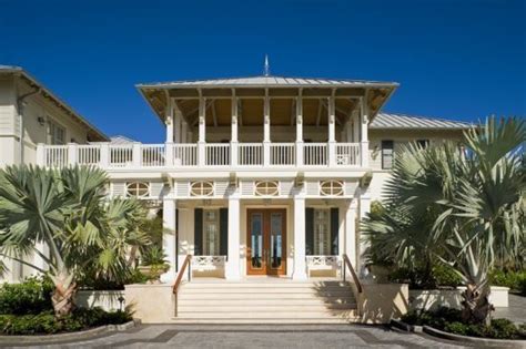 British West Indies Architecture: Colonial Style Homes