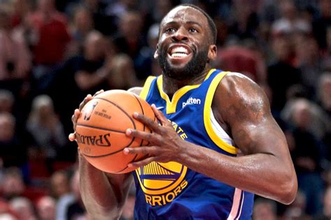 Draymond Green posts triple-double as Warriors grab 3-0 series lead