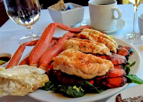 Lobster Buffets In Las Vegas: Prices, Menu, & Photos In 2024