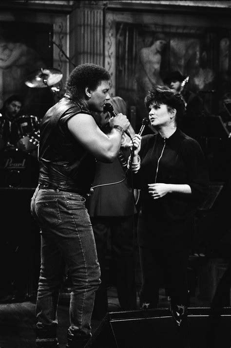 Linda Ronstadt Aaron Neville