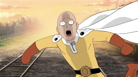 One Punch Man: What makes Saitama truly Strong is not his physical prowess