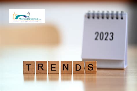 The Top Nonprofit Trends for 2023 – Welter Consulting