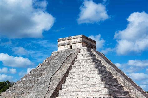 Mayan Social Structure