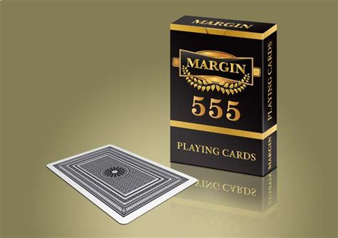 Branded Playing Cards | Branded Playing Cards Manufacturer