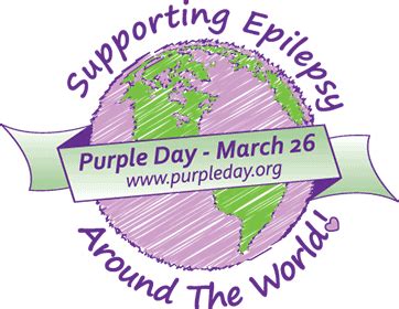 March Epilepsy Awareness Month - 2023 Campaign | Canadian Epilepsy Alliance