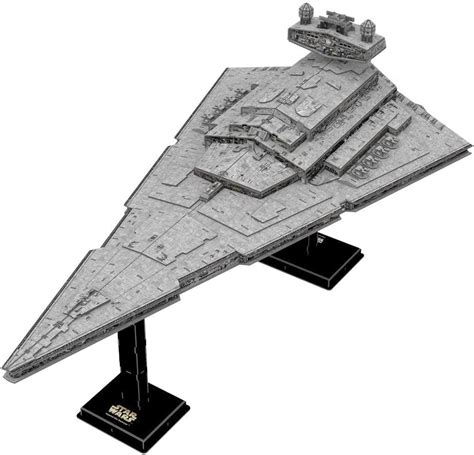 STAR WARS IMPERIAL STAR DESTROYER | Shockmodel.com