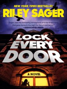 Lock Every Door by Riley Sager - Book - Read Online