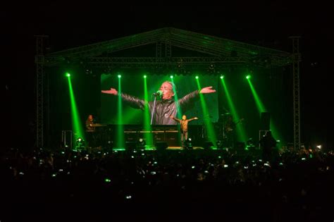 Nepathya leaves Damak audience spellbound - The Himalayan Times - Nepal's No.1 English Daily ...