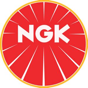 NGK official Logo [ Download - Logo - icon ] png svg