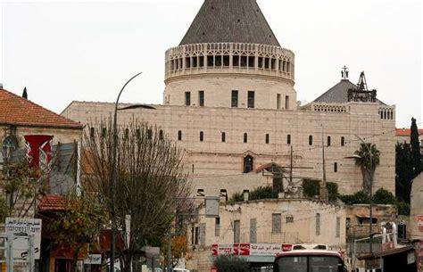 Basilica of the Annunciation in Nazareth: 3 reviews and 59 photos