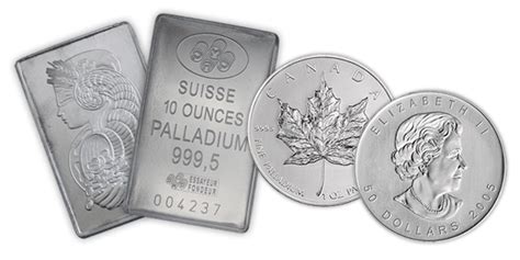 Who Buys & Sells Palladium Bullion Near Me in Holiday FL? We Do!!