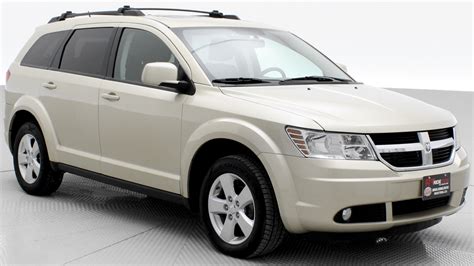 2010 Dodge Journey SXT from Ride Time in Winnipeg, MB Canada - Ride Time