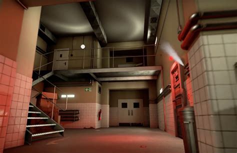 This Remake of the N64’s Goldeneye Facility Level Is Just Awesome ...