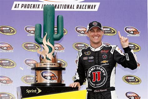 First win of season by recent NASCAR champions | NASCAR