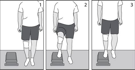 Knee Arthroscopy Exercise Guide-OrthoInfo - AAOS | Knee arthroscopy, Workout guide, Arthroscopic ...