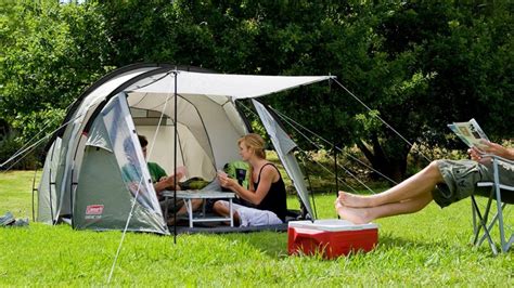 Best Coleman Tents in 2022: Detailed Reviews