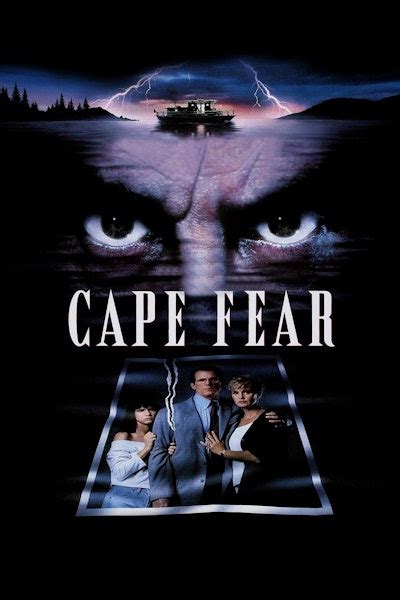 Best "Cape Fear" Movie Quotes | Quote Catalog