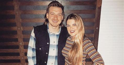 Morgan Wallen’s Sister Defends Him Amid N-Word Scandal | Country music stars, Scandal, Sisters