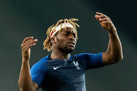 Saint-Maximin’s France dream looks unlikely but Howe can use it to make him even better - The ...