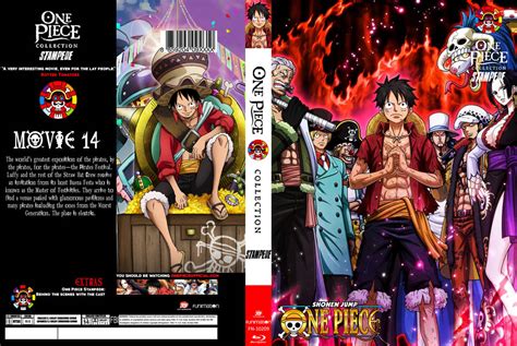 One Piece Movie 14: Stampede (uniform) by SnowCoveredPlains on DeviantArt