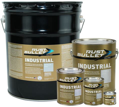 Highest Quality Rust Inhibitors and Concrete Coating | Rust Bullet