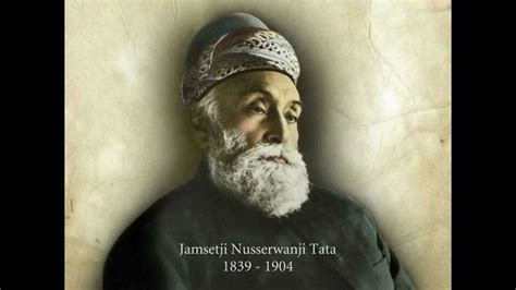 Jamsetji Tata - Alchetron, The Free Social Encyclopedia