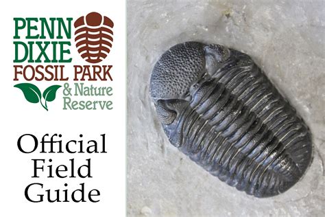 Official Penn Dixie Field Guide – Penn Dixie Fossil Park & Nature Reserve