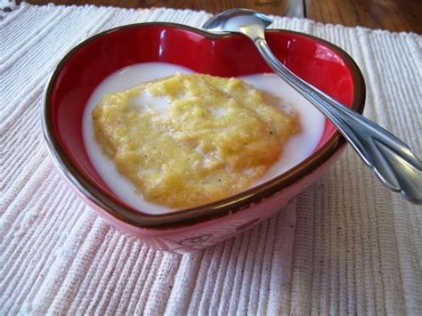 Cornmeal Mush Recipe - Food.com