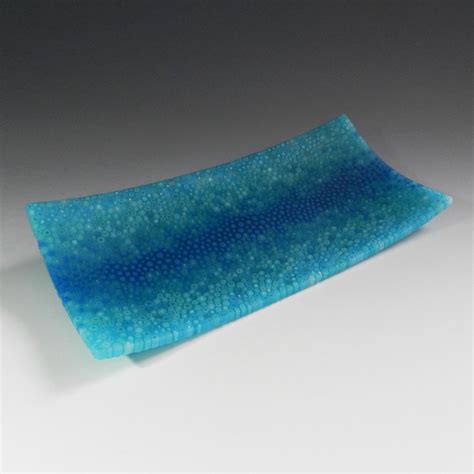 Kiln formed glass, Fine craft, Contemporary design