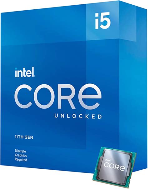 INTEL-I7 11700F – Build my pc