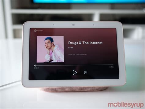 Nest Hub Review: Google Home with a screen