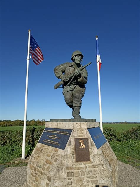 Band Of Brothers Full-Day Group Tour in Normandy