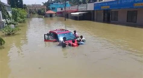 BANGALORE FLOOD - The News Insight