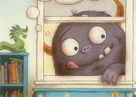 12 Funny Children’s Books Starring Silly, Lovable Monsters | Brightly