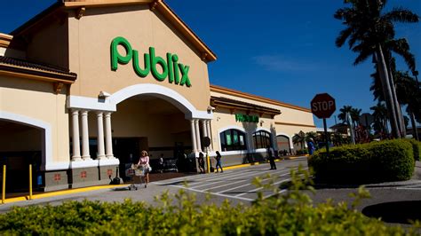 Publix offers COVID-19 vaccine in St. Johns County by appointment