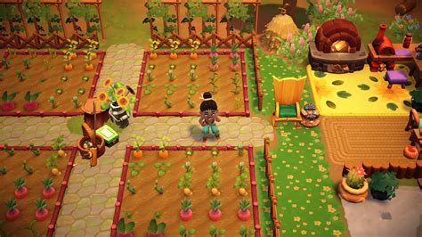 Fae Farm Screenshots | RPGFan