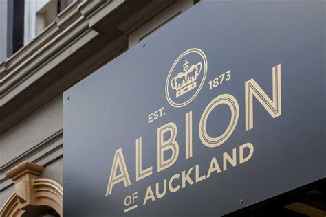 Albion Hotel and Restaurant