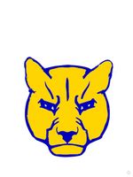 Central Virginia Community College Cougars | MascotDB.com