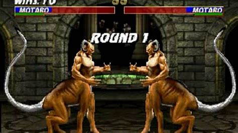 Page 3 - 5 Characters we want to see in Mortal Kombat 11